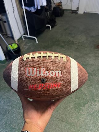 Balón Wilson NCAA Oficial