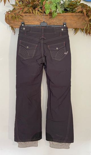 Traje de esquí Roxy mujer talla 38