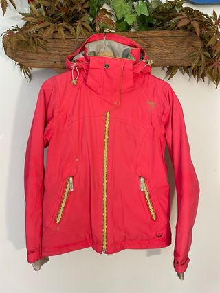 Traje de esquí Roxy mujer talla 38