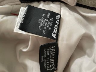 Traje de esquí Roxy mujer talla 38