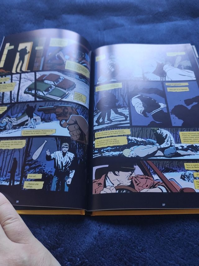 Batman: Año uno (3a edición)