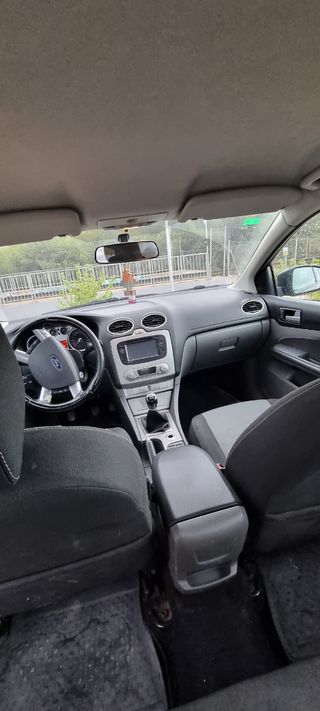 Ford Focus 2011