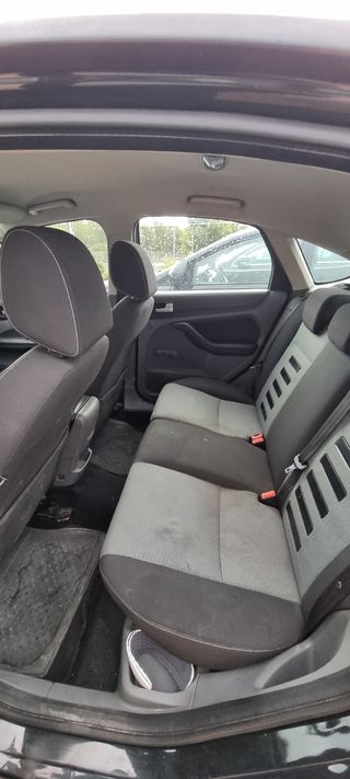 Ford Focus 2011