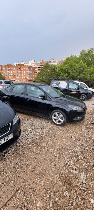 Ford Focus 2011