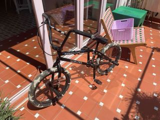 Bmx Radiobike VEO-PRO