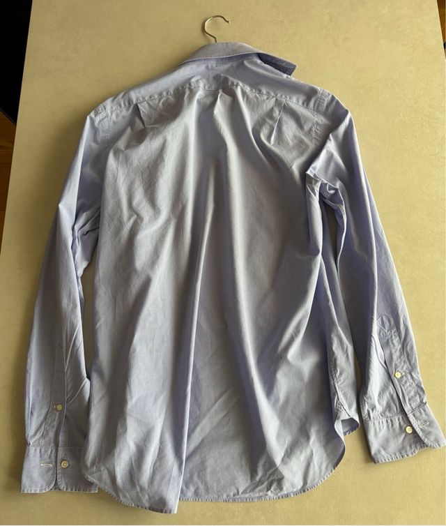 Camicia Polo Ralph Lauren 