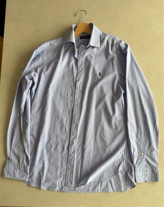 Camicia Polo Ralph Lauren