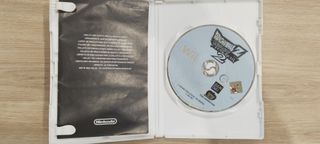Dragon Ball Z Budokai Tenkaichi 2 Wii