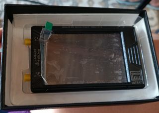 Analizador de Espectro Zeenko ZS-406