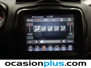 Jeep Renegade 1.0G Limited 4x2 88 kW (120 CV)