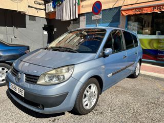 Renault Grand Scenic 2005