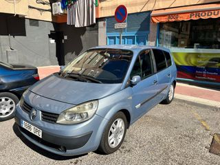 Renault Grand Scenic 2005