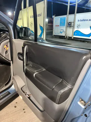 Renault Grand Scenic 2005