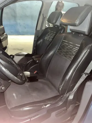 Renault Grand Scenic 2005