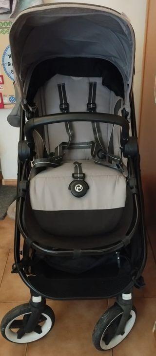 Passeggino Cybex Balios M grigio