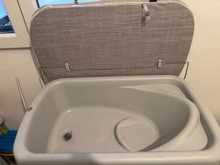Bañera para bebé