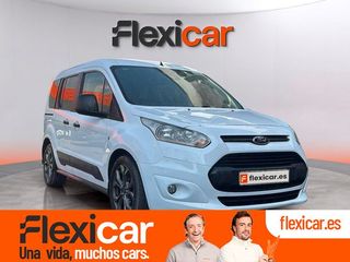 Ford Transit Connect Kombi 1.6 TDCi 95cv Ambiente 220 L1 (M1)