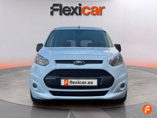 Ford Transit Connect Kombi 1.6 TDCi 95cv Ambiente 220 L1 (M1)