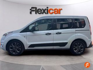 Ford Transit Connect Kombi 1.6 TDCi 95cv Ambiente 220 L1 (M1)