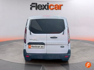 Ford Transit Connect Kombi 1.6 TDCi 95cv Ambiente 220 L1 (M1)