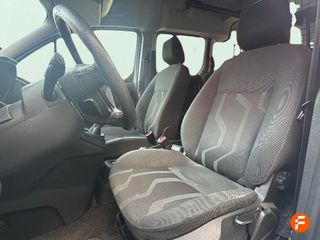 Ford Transit Connect Kombi 1.6 TDCi 95cv Ambiente 220 L1 (M1)