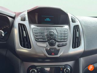 Ford Transit Connect Kombi 1.6 TDCi 95cv Ambiente 220 L1 (M1)