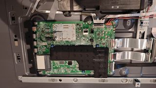 Placa Sintonizador TV LG OLED65CX6LA