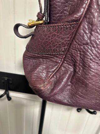 Borsa Fendi Du Jour Star vintage