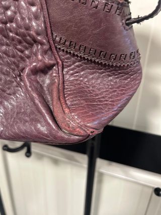 Borsa Fendi Du Jour Star vintage