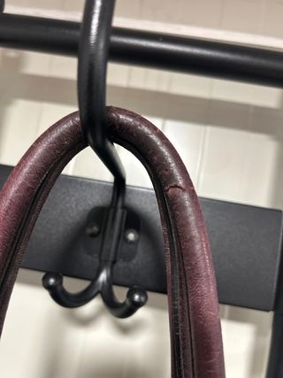 Borsa Fendi Du Jour Star vintage