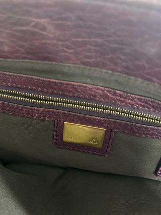 Borsa Fendi Du Jour Star vintage
