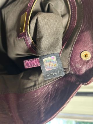 Borsa Fendi Du Jour Star vintage