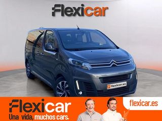 Citroën Spacetourer Talla M BlueHDi 131KW(180) EAT6 Shine