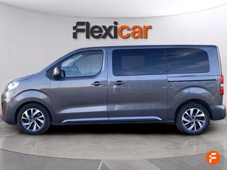 Citroën Spacetourer Talla M BlueHDi 131KW(180) EAT6 Shine