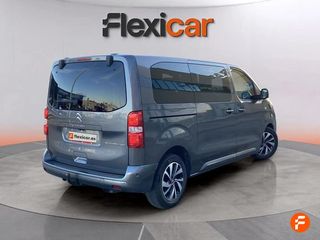 Citroën Spacetourer Talla M BlueHDi 131KW(180) EAT6 Shine