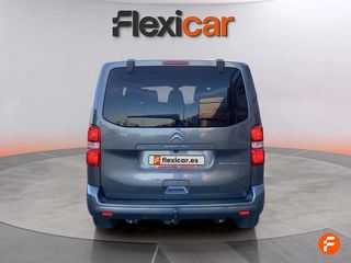 Citroën Spacetourer Talla M BlueHDi 131KW(180) EAT6 Shine