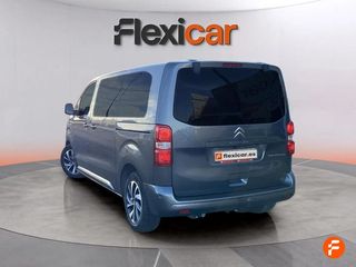 Citroën Spacetourer Talla M BlueHDi 131KW(180) EAT6 Shine
