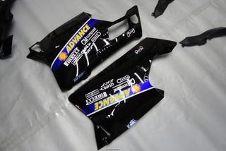 Oferta especial Carenado DUCATI 749 999 2003 2004