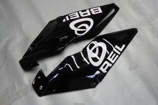 Oferta especial Carenado DUCATI 749 999 2003 2004