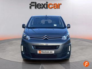 Citroën Spacetourer Talla M BlueHDi 131KW(180) EAT6 Shine