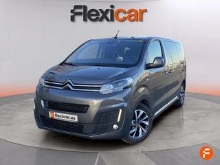 Citroën Spacetourer Talla M BlueHDi 131KW(180) EAT6 Shine - 5P (2017)