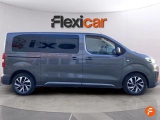 Citroën Spacetourer Talla M BlueHDi 131KW(180) EAT6 Shine