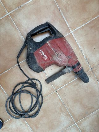 Hilti TE 70-ATC Martillo Perforador