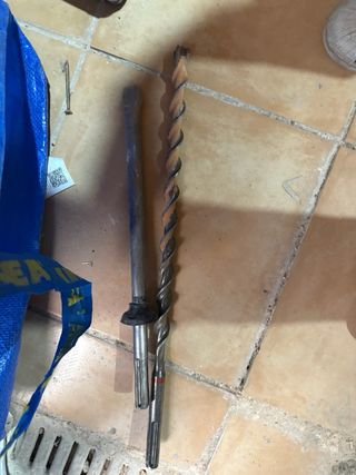 Hilti TE 70-ATC Martillo Perforador