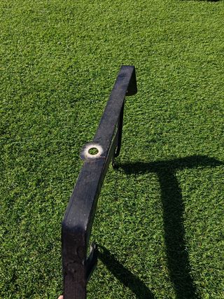 Soporte Antena Suzuki Vitara