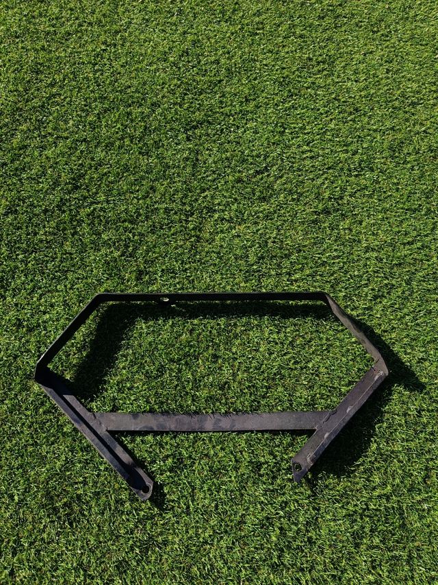 Soporte Antena Suzuki Vitara