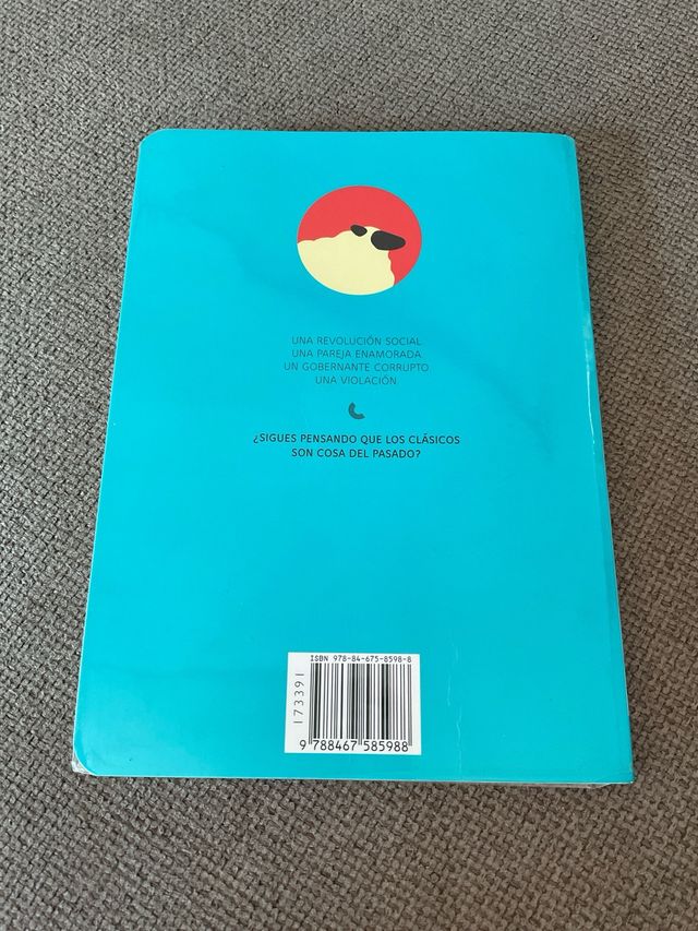 Fuenteovejuna (Spanish Edition)