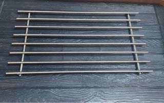 SOPORTE Cazuelas Cocina - Ikea 50x28