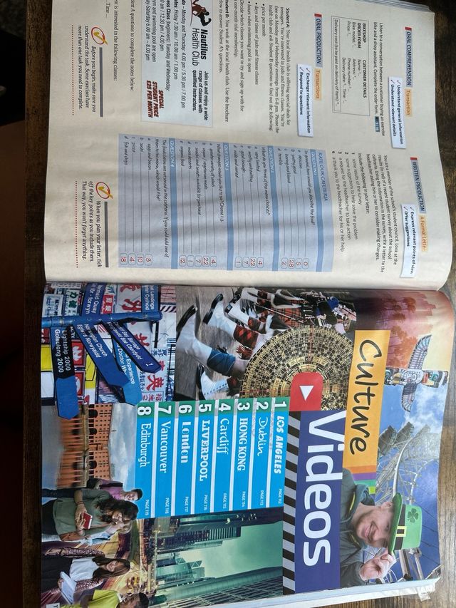 MAKE THE GRADE 1 BACH AL