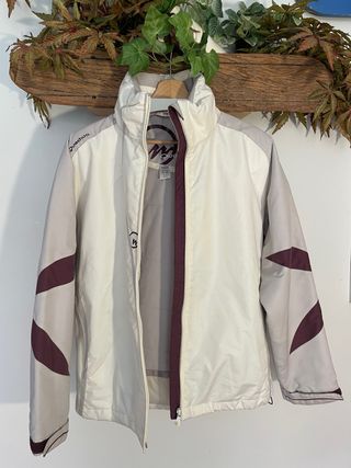 Quechua traje esquí Talla 40 